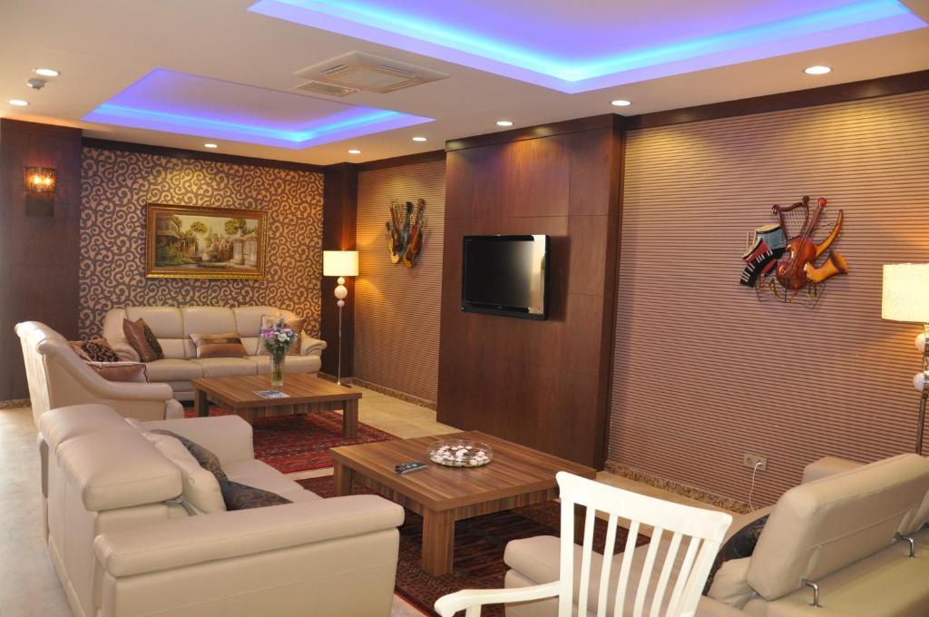 Gebze Palas Hotel Exteriör bild